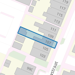 Perceel BIL01-D-2149