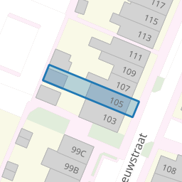 Perceel BIL01-D-2150