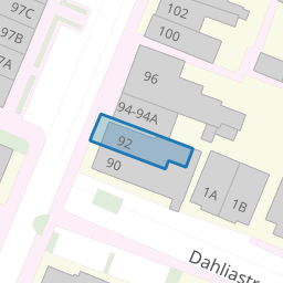 Perceel BIL01-D-2214