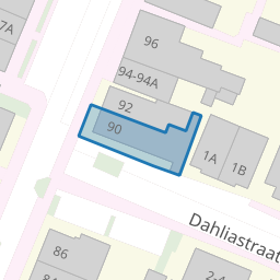 Perceel BIL01-D-2215
