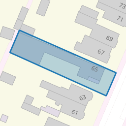 Perceel BIL01-D-2233