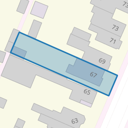 Perceel BIL01-D-2280