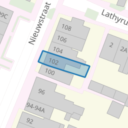 Perceel BIL01-D-2403