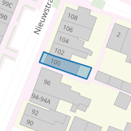 Perceel BIL01-D-2428