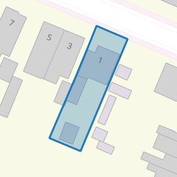 Perceel BIL01-D-2528