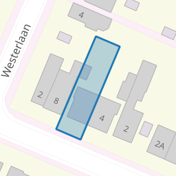 Perceel BIL01-D-2607