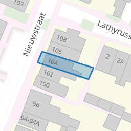 Perceel BIL01-D-2878