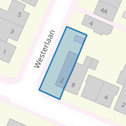 Perceel BIL01-D-3011