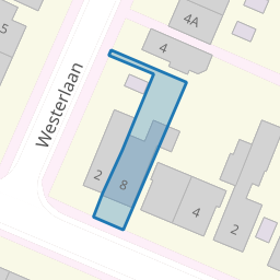 Perceel BIL01-D-3012