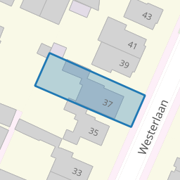 Perceel BIL01-D-3093