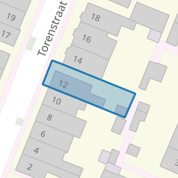 Perceel BIL01-D-3169