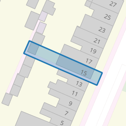 Perceel BIL01-D-3291