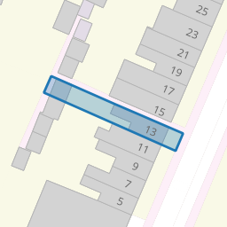 Perceel BIL01-D-3292