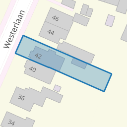 Perceel BIL01-D-3319
