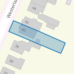 Perceel BIL01-D-3320