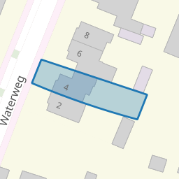 Perceel BIL01-D-3322