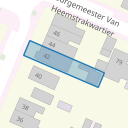Perceel BIL01-D-3383