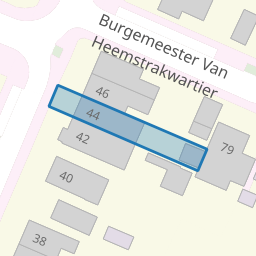 Perceel BIL01-D-3384