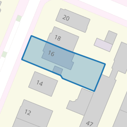 Perceel BIL01-D-3411