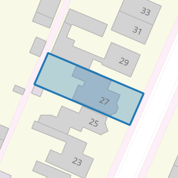 Perceel BIL01-D-3447