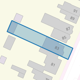 Perceel BIL01-D-3484