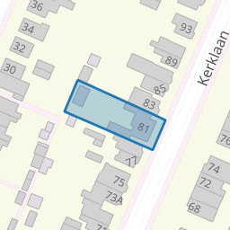 Perceel BIL01-D-3485