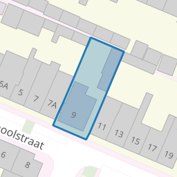 Perceel BIL01-D-3515