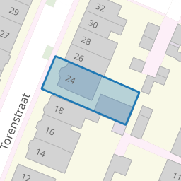 Perceel BIL01-D-3521