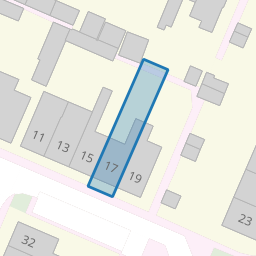 Perceel BIL01-D-3572