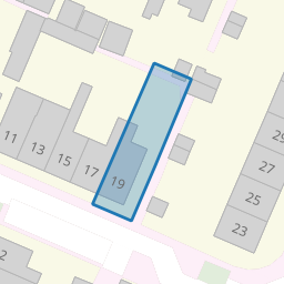 Perceel BIL01-D-3573