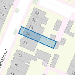 Perceel BIL01-D-3579