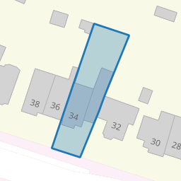 Perceel BIL01-D-3586