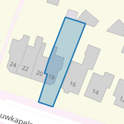 Perceel BIL01-D-3594