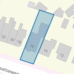 Perceel BIL01-D-3595