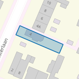 Perceel BIL01-D-3629