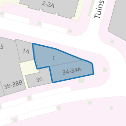 Perceel BIL01-D-3649