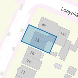 Perceel BIL01-D-3661