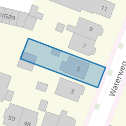 Perceel BIL01-D-3671