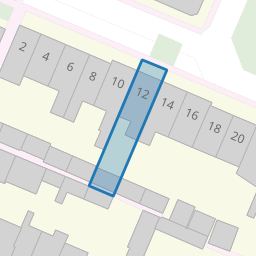 Perceel BIL01-D-3681