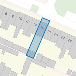 Perceel BIL01-D-3683