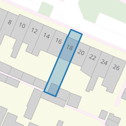 Perceel BIL01-D-3684