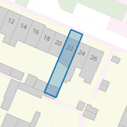 Perceel BIL01-D-3686