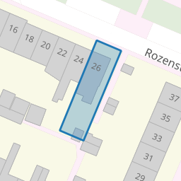 Perceel BIL01-D-3688