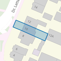 Perceel BIL01-D-3696