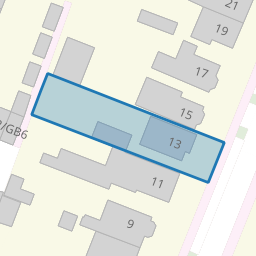 Perceel BIL01-D-3701