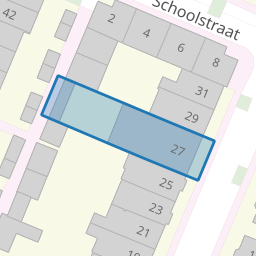 Perceel BIL01-D-3708