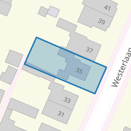 Perceel BIL01-D-3722