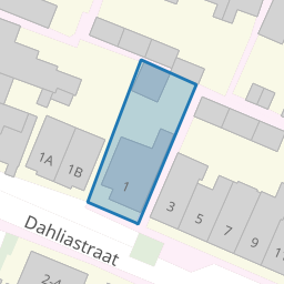 Perceel BIL01-D-3752