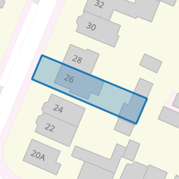 Perceel BIL01-D-3760