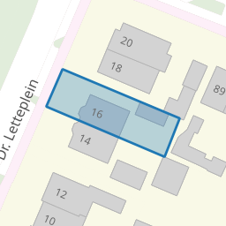 Perceel BIL01-D-3763